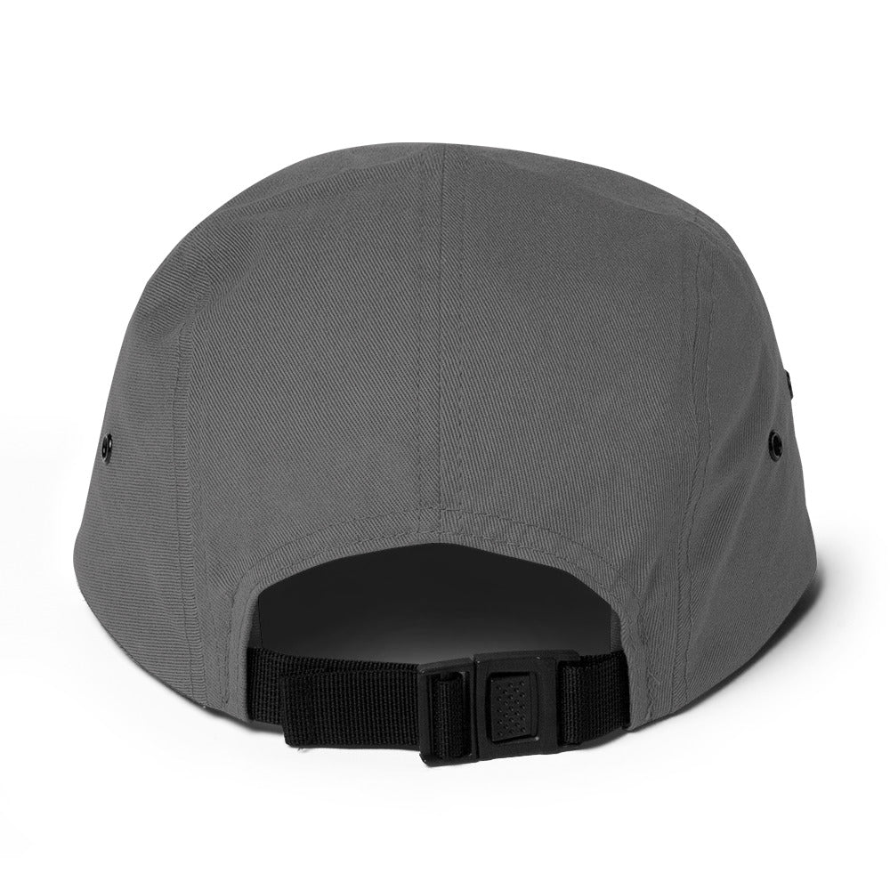 FYR Five Panel Cap