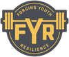 Forging Youth Resilience