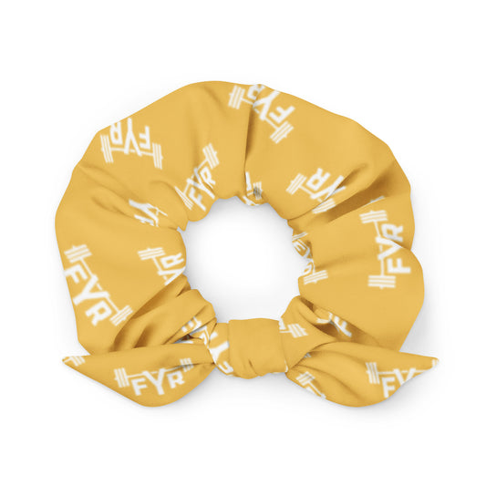 FYR Scrunchie