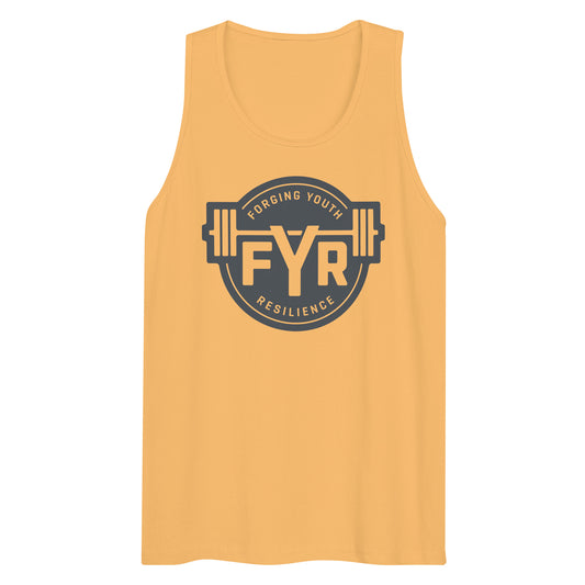 FYR Men's Tank