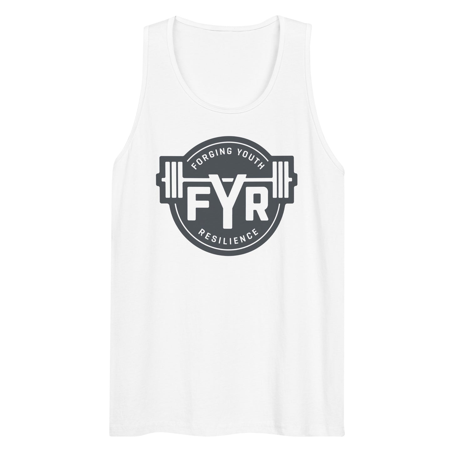 FYR Men's Tank