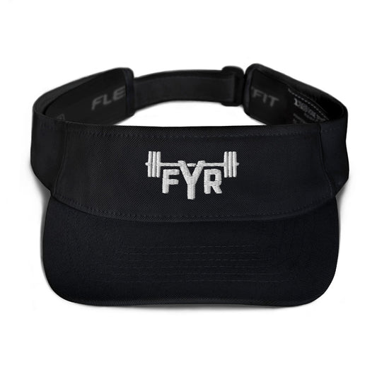 FYR Visor
