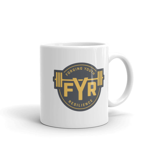 FYR Mug