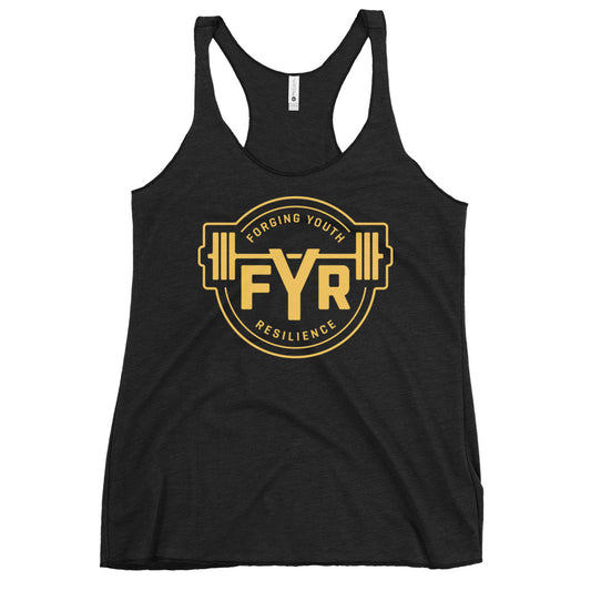 FYR Women's Tank