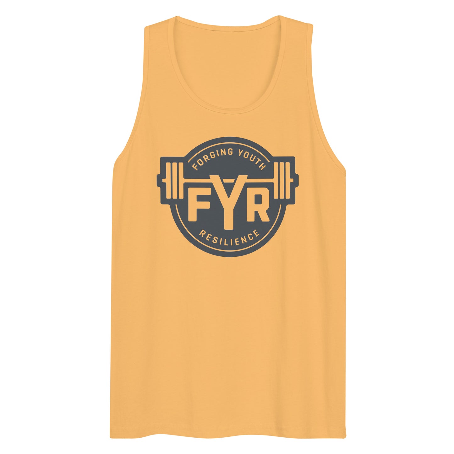 FYR Men's Tank