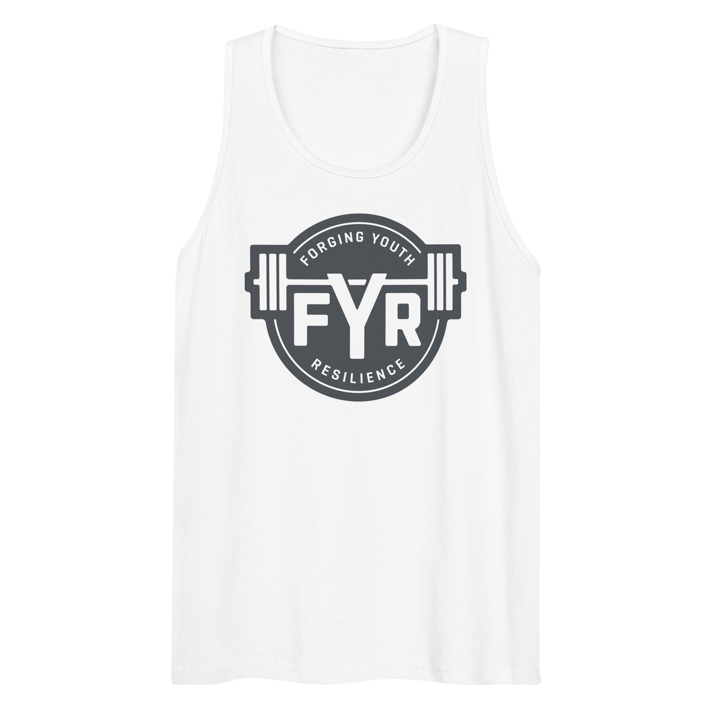 FYR Men's Tank