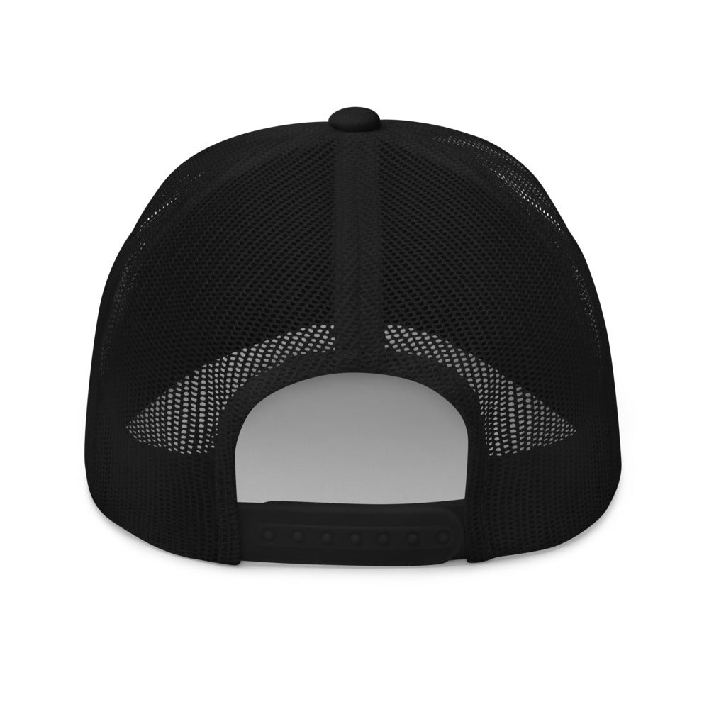 FYR Trucker Cap