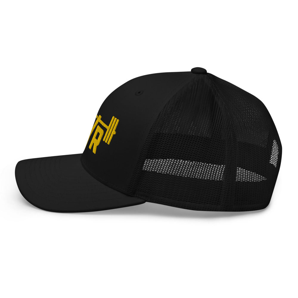 FYR Trucker Cap