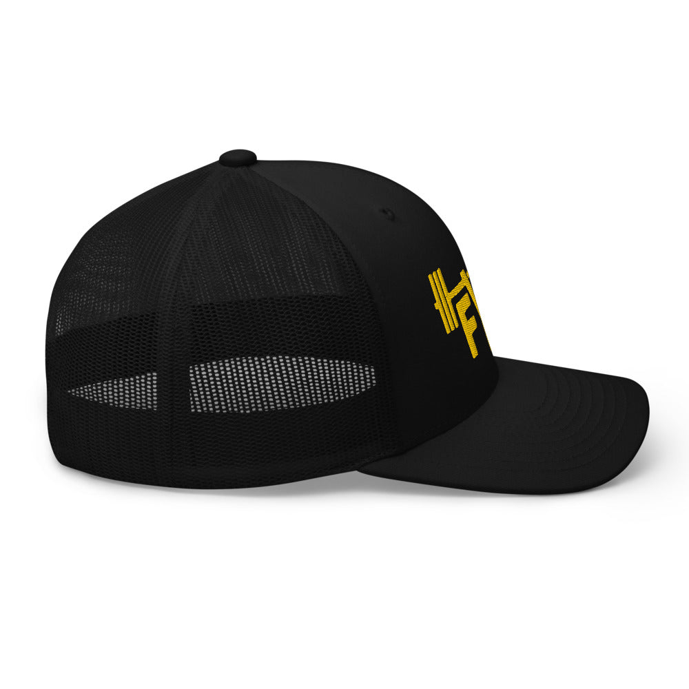 FYR Trucker Cap