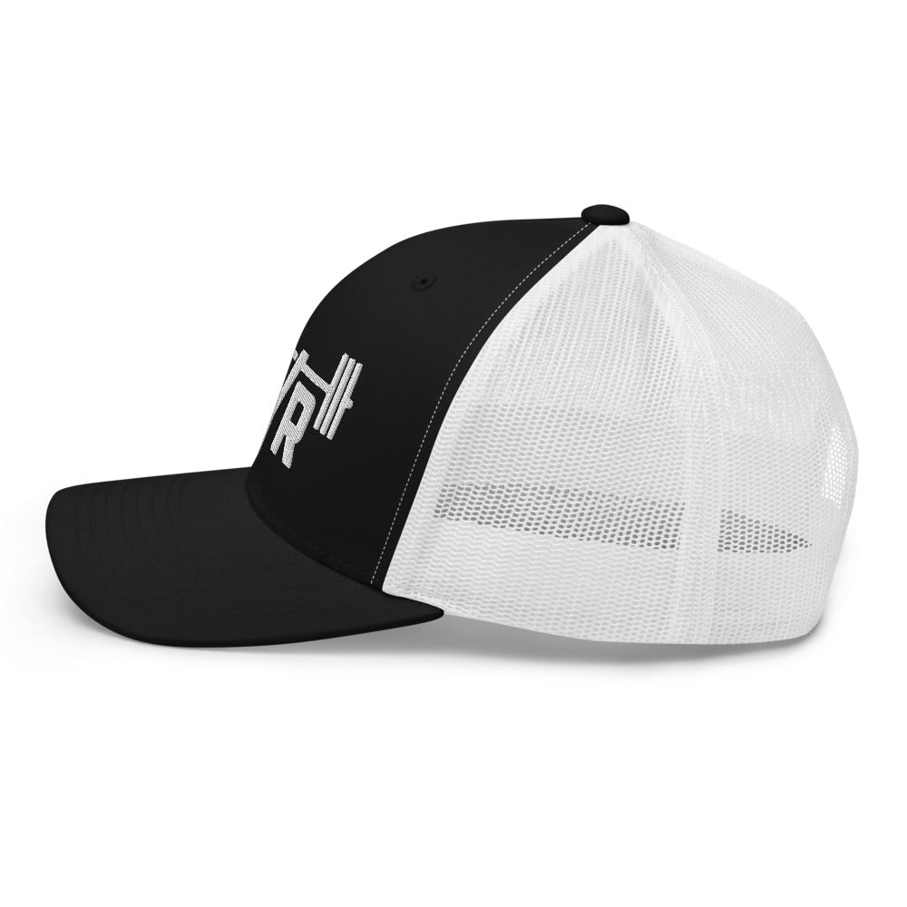 FYR Trucker Cap