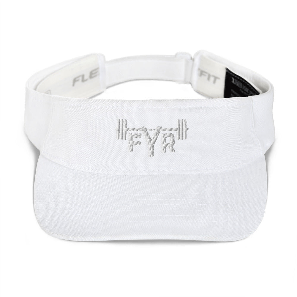 FYR Visor