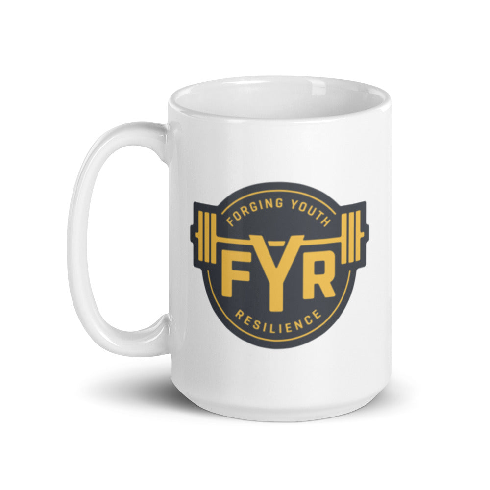 FYR Mug