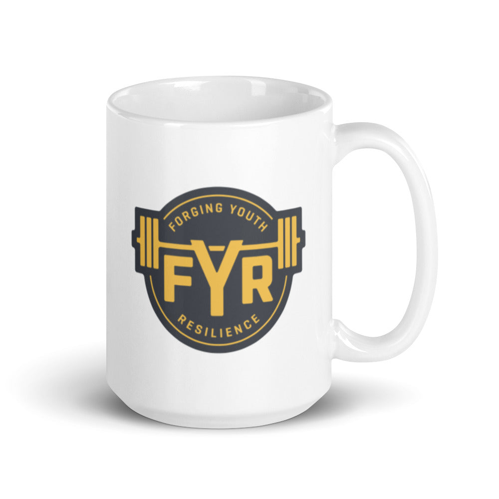 FYR Mug